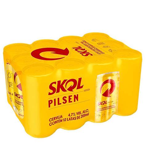 skol pilsen